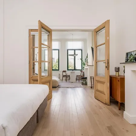 Quartier Le Sud Hotel apartamentowy *