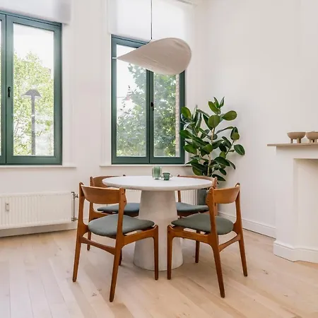 Quartier Le Sud Hotel apartamentowy *