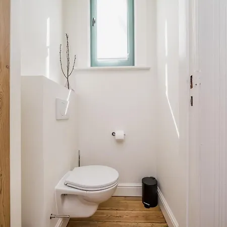 Hotel apartamentowy Quartier Le Sud