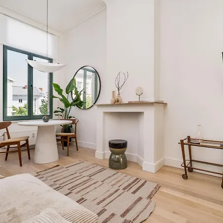 Quartier Le Sud Hotel apartamentowy *