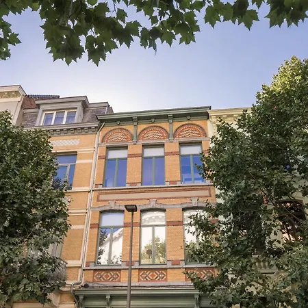 Quartier Le Sud Hotel apartamentowy
