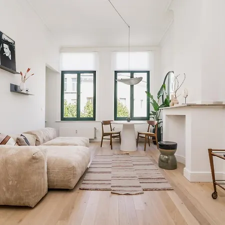 Quartier Le Sud Hotel apartamentowy *