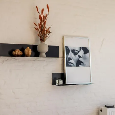 Hotel apartamentowy Quartier Le Sud Antwerpia