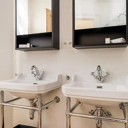 Hotel apartamentowy Quartier Le Sud